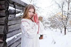 Молвінец - слов'янський оберіг для захисту від зла, значення і змова