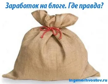 монетизація блога