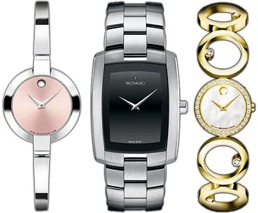 Movado - опис бренду, асортимент в інтернет-магазині alltime (бренд) Movado - опис бренду, асортимент в інтернет-магазині alltime