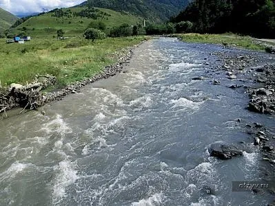 Море в Адлері (сочи), ситуація з очисними спорудами (фекальними скидами) (море в Адлері (сочи)) Море в Адлері (сочи), ситуація з очисними спорудами (фекальними скидами)
