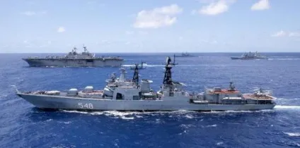 Морські граніциУкаіни протяжність, з якими країнами