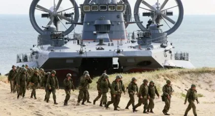 Морські граніциУкаіни протяжність, з якими країнами