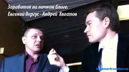 монетизація блога