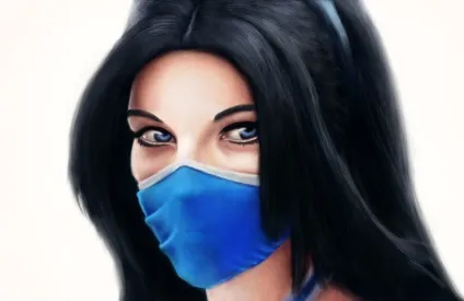 Mortal kombat universe