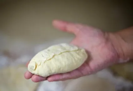Морквяна начинка для пиріжків