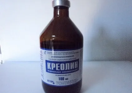 Чи може креолін допомогти в лікуванні псоріазу (може) Чи може креолін допомогти в лікуванні псоріазу