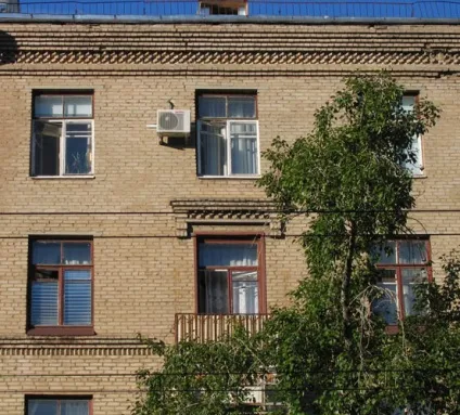 Мій досвід установки пластикових вікон (пластикових) Мій досвід установки пластикових вікон