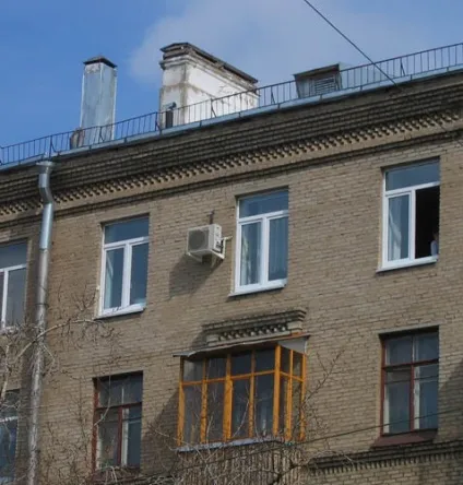 Мій досвід установки пластикових вікон (пластикових) Мій досвід установки пластикових вікон