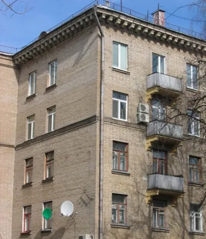 Мій досвід установки пластикових вікон (пластикових) Мій досвід установки пластикових вікон