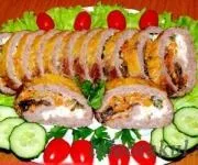 М'ясні страви - рецепти з фото (Чорний мелений перець) М'ясні страви - рецепти з фото