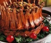 М'ясні страви - рецепти з фото (смачне ситне корисне) М'ясні страви - рецепти з фото