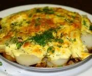 М'ясні страви - рецепти з фото (м'ясні страви) М'ясні страви - рецепти з фото