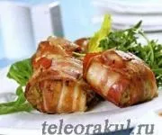 М'ясні страви - рецепти з фото (Чорний мелений перець) М'ясні страви - рецепти з фото