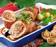М'ясні страви - рецепти з фото (Чорний мелений перець) М'ясні страви - рецепти з фото