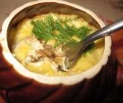 М'ясні страви - рецепти з фото (м'ясні) М'ясні страви - рецепти з фото