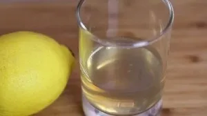 Накип в електрочайнику