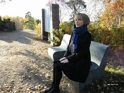 На день до Фінляндії котка