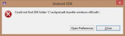 Naik - s blog - настройка eclipse для розробки під android (blog) Naik - s blog - настройка eclipse для розробки під android