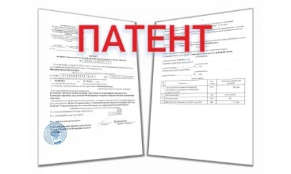 На які види діяльності можуть бути видані патенти для ип (патентну систему оподаткування) На які види діяльності можуть бути видані патенти для ип
