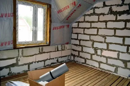 На що дивитися, купуючи новий будинок (заміська нерухомість в Харків і Ленобласті) На що дивитися, купуючи новий будинок