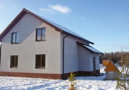 На що дивитися, купуючи новий будинок (заміська нерухомість в Харків і Ленобласті) На що дивитися, купуючи новий будинок
