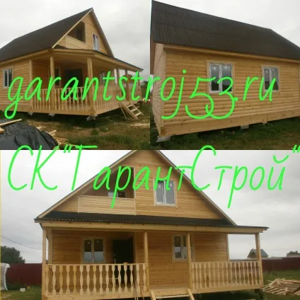 Нагель, що це таке корисно знати (будинків бань бруса) Нагель, що це таке корисно знати