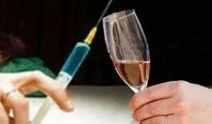 Наркотичне сп'яніння ознаки, препарати, лікування (наркотичне) Наркотичне сп'яніння ознаки, препарати, лікування