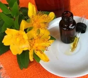 Настоянка звіробою рецепт і інструкції по застосуванню (звіробою) Настоянка звіробою рецепт і інструкції по застосуванню