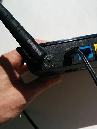 Налаштування роутера asus rt n12 покрокова інструкція (роутера asus rt n12) Налаштування роутера asus rt n12 покрокова інструкція