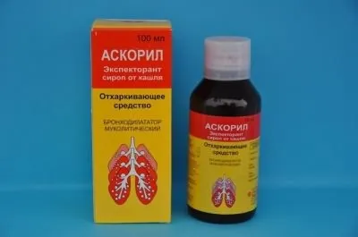 Нав'язливий кашель (нав'язливий) нав'язливий кашель
