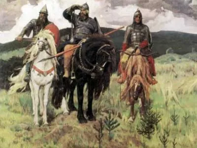 народи світу