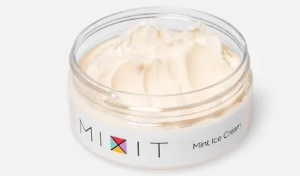 Натуральна косметика тестуємо косметику mi - ko, mixt, weleda і pure love (weleda) Натуральна косметика тестуємо косметику mi - ko, mixt, weleda і pure love