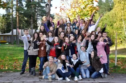 Напрямок соціологія, факультет соціології Харківського державного університету