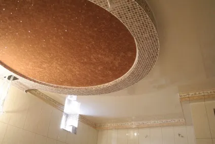 Натяжні замшеві стелі в Москві ціни, фото, відгуки (фото) Натяжні замшеві стелі в Москві ціни, фото, відгуки