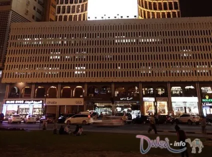 Nasser sqоuare - інфо, фото, вигляді ( «Nasser Square» «Нассер) Nasser sqоuare - інфо, фото, вигляді