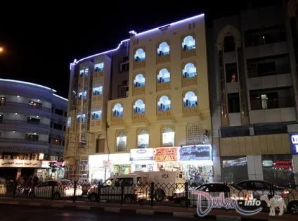 Nasser sqоuare - інфо, фото, вигляді (nasser) Nasser sqоuare - інфо, фото, вигляді