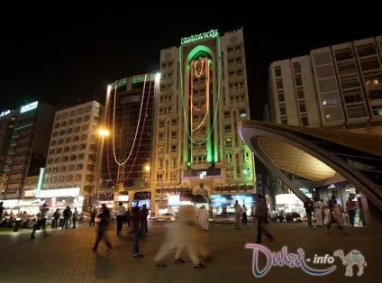 Nasser sqоuare - інфо, фото, вигляді ( «Nasser Square» «Нассер) Nasser sqоuare - інфо, фото, вигляді