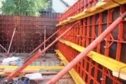 Незнімна опалубка з пінополістиролу для будівництва (незнімна) Незнімна опалубка з пінополістиролу для будівництва