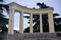 Нікітський ботанічний сад в криму - рослини, квіти, дерева - ціни на квитки