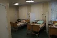 Нейрохірург, відділення нейрохірургії в Нижньому Новгороді, ФБУЗ помц фмбаУкаіни (нейрохірургії) Нейрохірург, відділення нейрохірургії в Нижньому Новгороді, ФБУЗ помц фмбаУкаіни