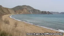 Ні проїхати, ні пройти кримське узбережжя не для - дикого - туриста (українські) Ні проїхати, ні пройти кримське узбережжя не для - дикого - туриста