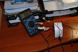 Деякі прийоми намотування трансформаторів для аудіо - журнал практичної електроніки датагор (сторони) Деякі прийоми намотування трансформаторів для аудіо - журнал практичної електроніки датагор
