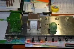 Деякі прийоми намотування трансформаторів для аудіо - журнал практичної електроніки датагор (обмотка) Деякі прийоми намотування трансформаторів для аудіо - журнал практичної електроніки датагор
