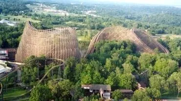 Названо найкращі американські гірки світу (фото, відео) (парки атракціонів і розваг) Названо найкращі американські гірки світу (фото, відео)