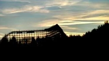 Названо найкращі американські гірки світу (фото, відео) (самі) Названо найкращі американські гірки світу (фото, відео)