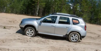 Недоліки renault duster 2012 2013, кузов салон, розміри диски шини багажник кліренс рено Дастер, (2013) Недоліки renault duster 2012 2013, кузов салон, розміри диски шини багажник кліренс рено Дастер,