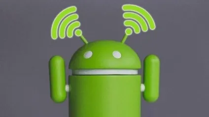 Чи не працює wi-fi на смартфоні 5 рішень проблеми