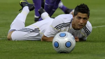 Трохи про те, що таке футбол (футбол) Трохи про те, що таке футбол