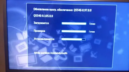 Чи не працює youtube на philips (phillips) Чи не працює youtube на philips
