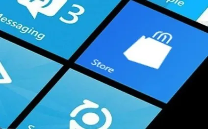 Чи не працює магазин windows phone як усунути несправність (працює) Чи не працює магазин windows phone як усунути несправність